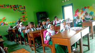 Mana semangatmu, MI PSM SIDOMULYO