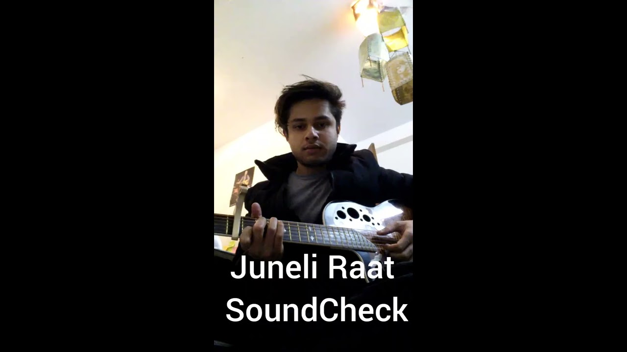 Juneli Raat
