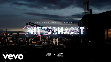 Vanessa Mai, FOURTY - Mitternacht (Official Video)