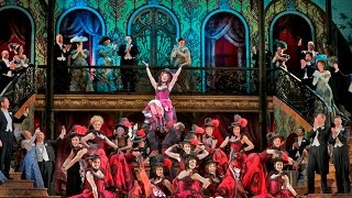 ＭＥＴライブビューイング2014-15《メリー・ウィドウ》予告