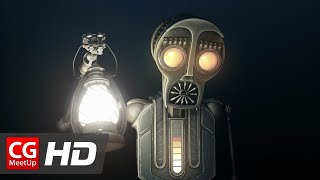 CGI Animated Short Film HD "Golden Shot " by Gokalp Gonen | CGMeetup CGI Animated Short Film HD "Golden Shot " by Gokalp Gonen | CGMeetup