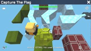 KoGaMa - Capture The Flag