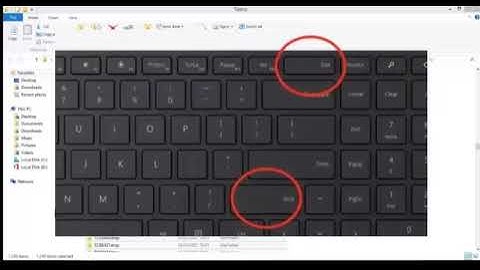 របៀបលុបfile ដែលមិនត្រូវការឬអត់ប្រយោជចេញពីPC how to delete file we dont use from pc