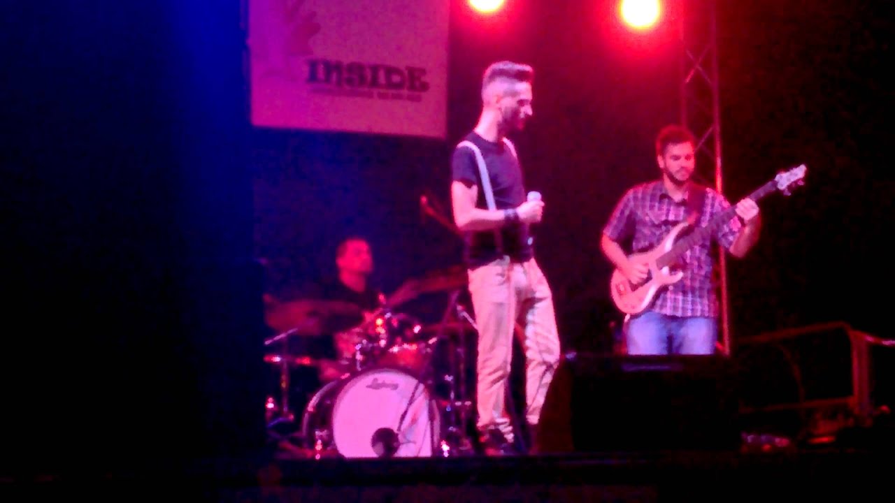 Melonata BR 2015 - Groove Juice_Master Blaster