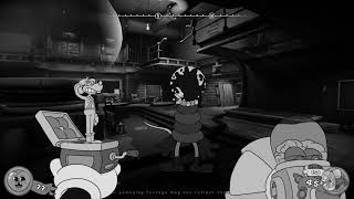 MOUSE P I  For Hire   Official  Experimental Weapons  Reveal Mouse P I For Hire Official Experimental Weapons Reveal