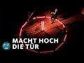 Macht hoch die Tür | WDR Funkhausorchester