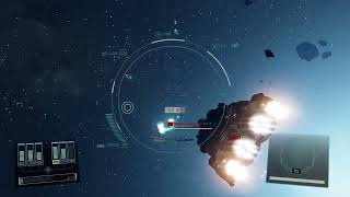 Lindan Engineering Pathfinder Combat Footage