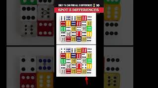 Download Lagu five difference between the two pictures / find the difference games / #short MP3