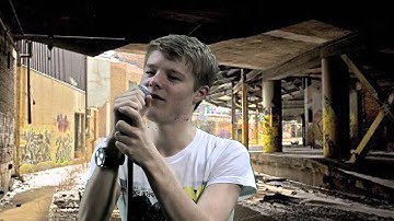 If you ever come back music video.