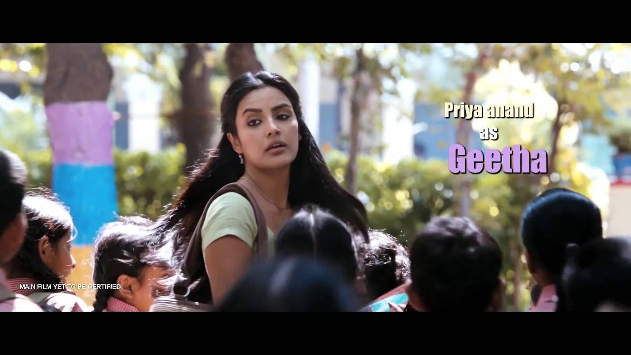 Bhoomi Ennai | Promo - Kolly360°