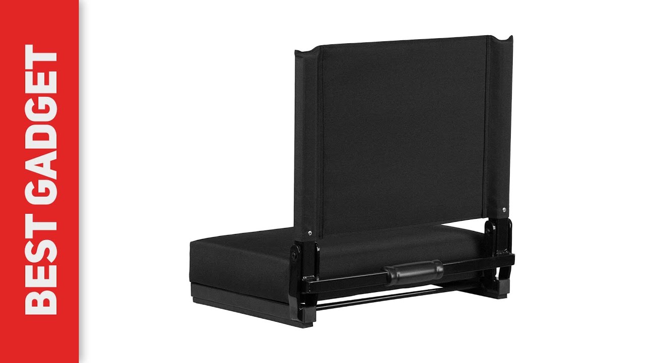 Flash Furniture Review - The Best Floor Chairs in 2022