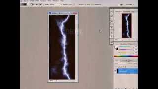 Download Lagu Cara Membuat Efek Petir di Photoshop CS3 MP3