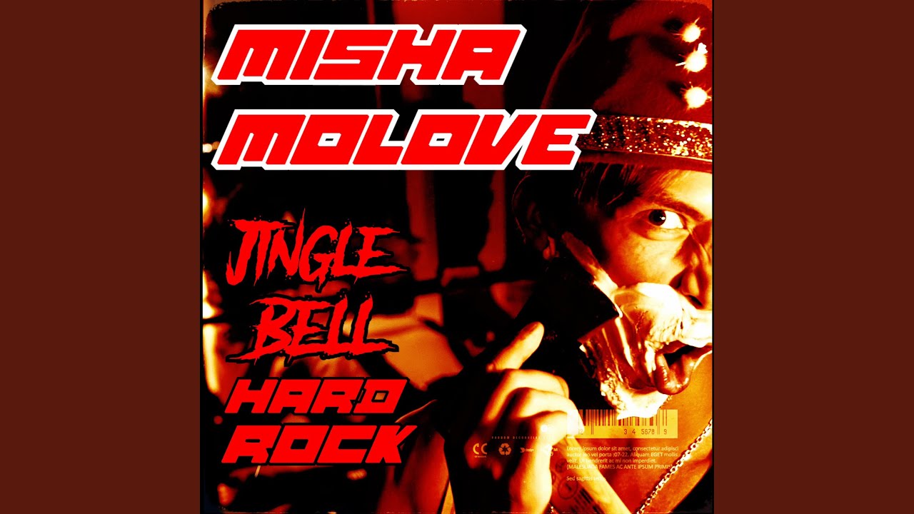 Jingle Bell Hard Rock YouTube