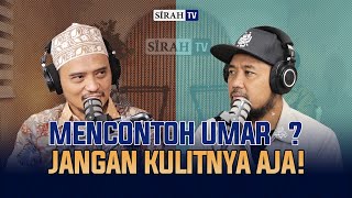 Overcoming Crises & Prospering the People: Umar RA's Parameters for Leadership Success