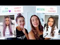 Our Followers Control our GLOW UP In 24 Hours!! | Mescia Twins