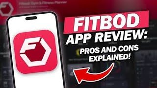 "Fitbod App: The Ultimate Fitness Companion for Your Workout Routine | Download Now!" screenshot 5