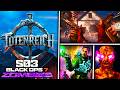 MAP ZOMBIES DLC3 "TOTENREICH", ASHWOOD SURVIE &amp; M1911... Tout savoir sur la SAISON 3 de BLACK OPS 7