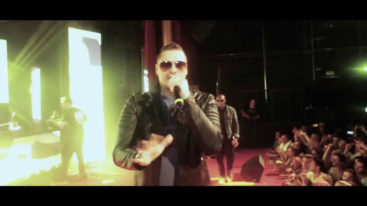 Mc Yankoo Live Sweet Ass Girl (with Mr Da Nos & Max Urban)