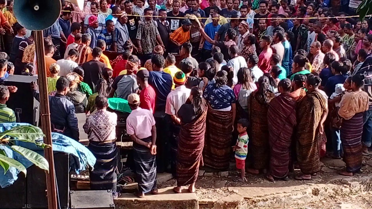 Gawi Nduaria, 27-10-2019