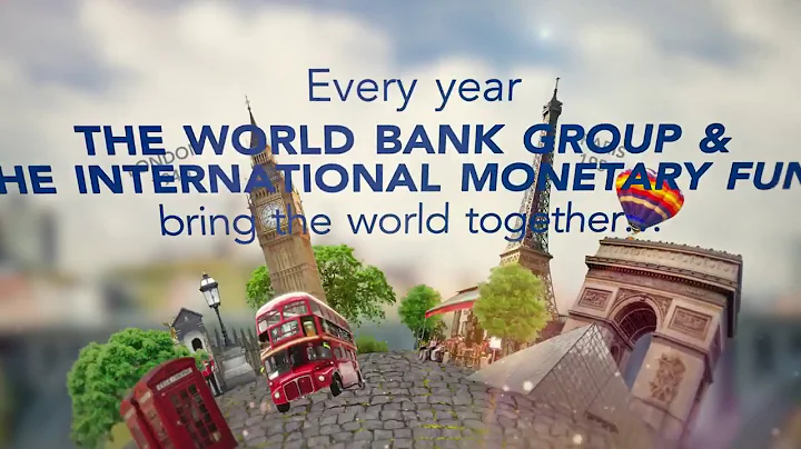 2019 IMF-World Bank Annual Meetings