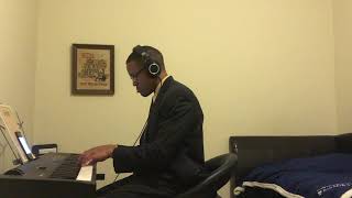 Is You Is Or Is You Ain't My Baby - Jazz Piano (From the Cartoon Tom &amp; Jerry)