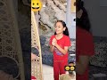 Shafa Likes Jhula | funny video #shortvideo #comedy #funny