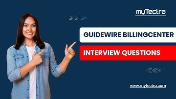 Guidewire BillingCenter Interview Questions and Answers | Top 25 Guidewire BillingCenter Questions
