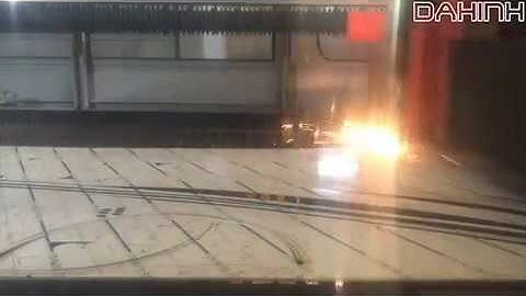 Cắt Laser CNC Inox Thép Tấm Theo Yêu Cầu Uy Tín tại Hà Nội