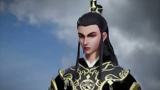 Download Lagu Wu Shen Zhu Zai Martial Master Episode 315 Preview MP3