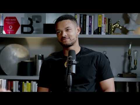 Diary of a CEO promo