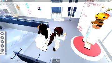 Bakiez Bakery ShiftI Chef in the kitchen!