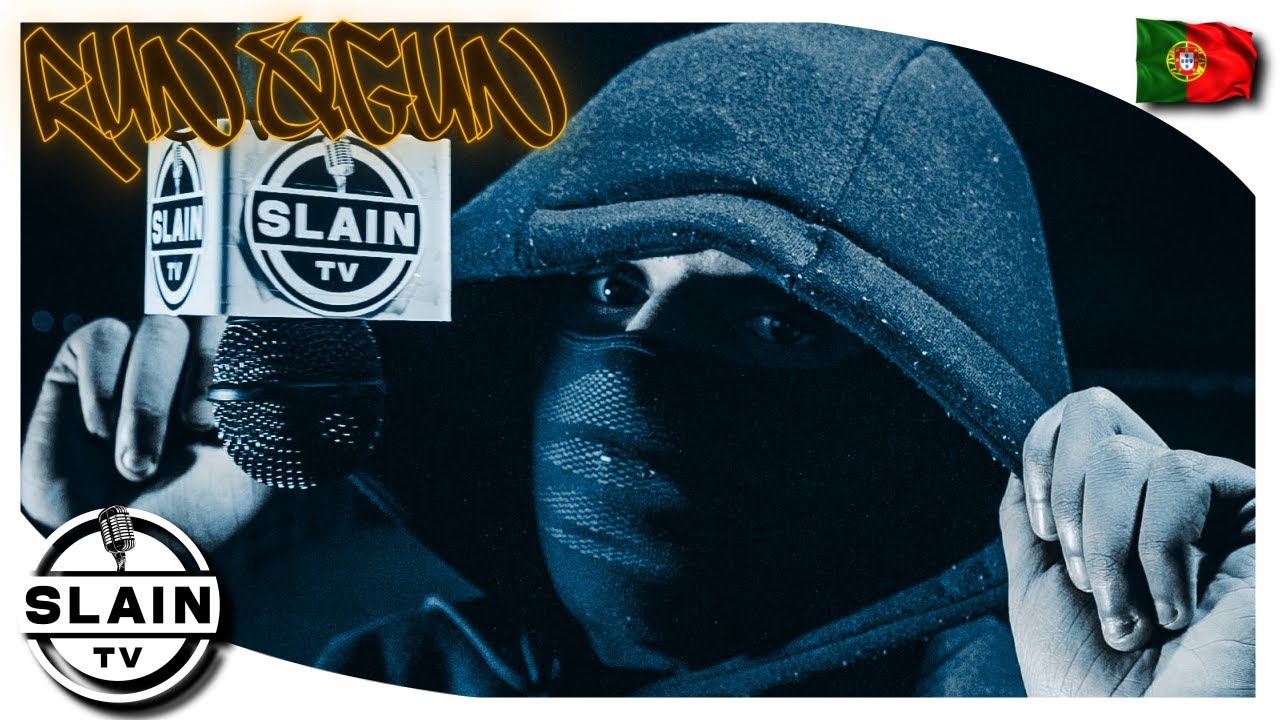 Run&Gun [ S1 EP 6 ] JAY9 