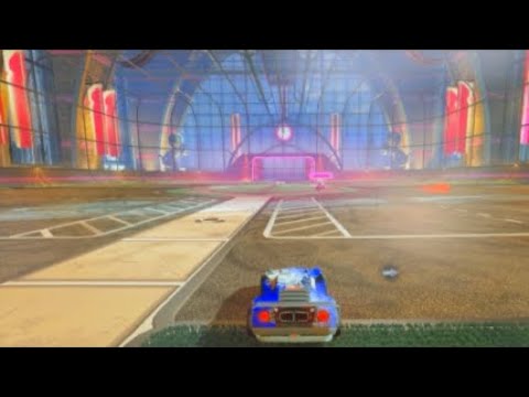 Rocket League playing with Subscribers, Sub to play games