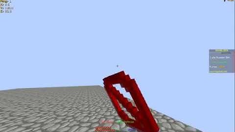 How to get RARE BARRIER BLOCK item on Hypixel Skyblock !