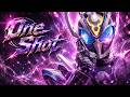 [Vietsub + Engsub] One Shot - THE RAMPAGE | Kamen Rider My-Th Opening Theme Song (30s Trial Version)