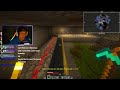 UnrailedSMP with Viewers, into Pixelmon Mod!