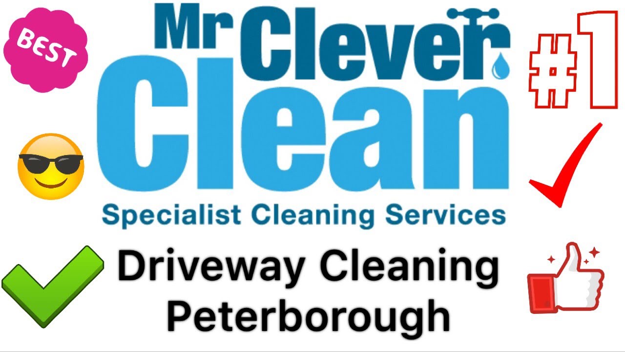Driveway Cleaning Peterborough Hire The 1 Driveway Cleaners Today