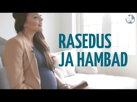 Video: 4 viisi söömishäiretega tegelemiseks raseduse ajal
