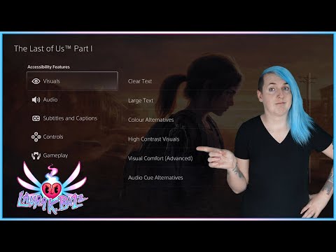 PS5's Accessibility Tags Are Great, With a Caveat - Access-Ability