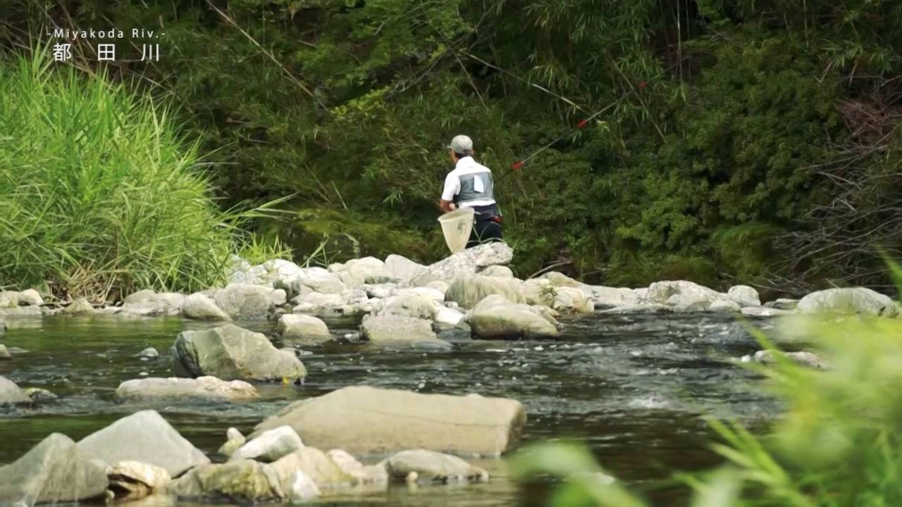 都田川 JapaneseClass.jp