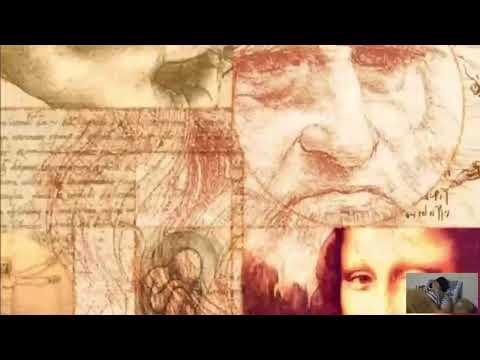 Video: Kateri Izumi Pripadajo Leonardu Da Vinciju