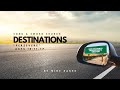 Destinations “Persevere” – Acts 18:11-17