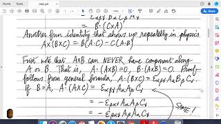 CM Lecture 3