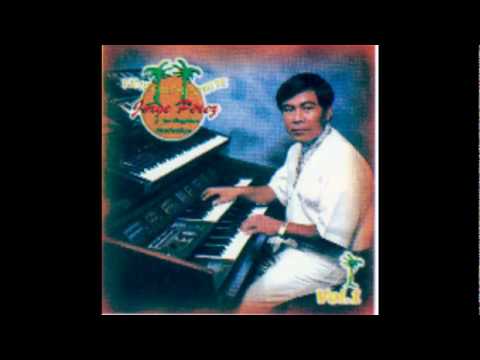 jorge perez y su organo melodico