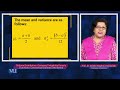Common Probability Density Functions: Continuous Uniform Distribution | STA636_Topic146