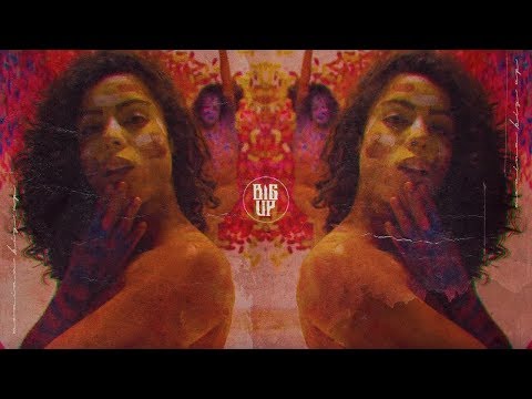 Big Up - Menina (Clipe Oficial)