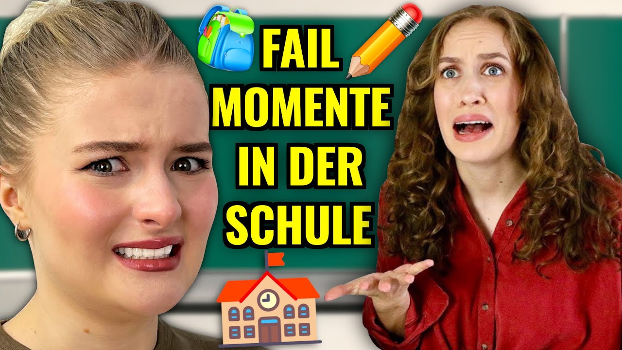 LiDiRo Reagiert auf FAIL MOMENTE in der SCHULE 😱😢 #justleo #memes #schule #lidiro #viral
