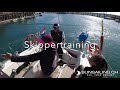 Skippertraining