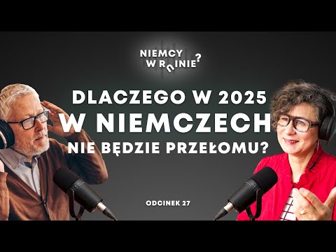 Dlaczego w 2025
