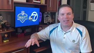 NFLDraftKrazyGeorgePromo